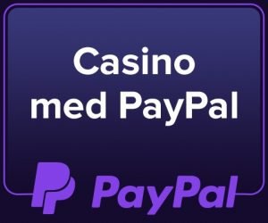 Casino paypal