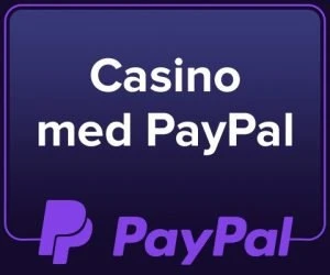 Casino paypal