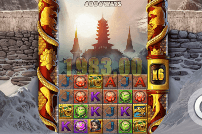 katmandu Gold spel
