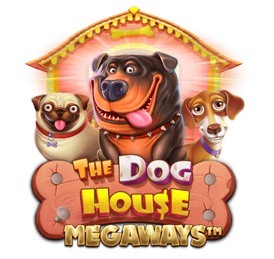 The dog house megaways slot