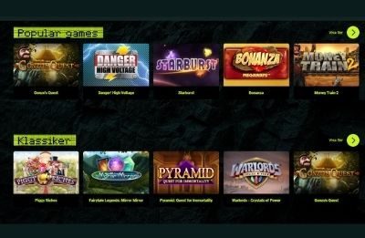 karma casino spel