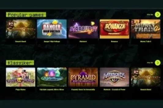 karma casino spel