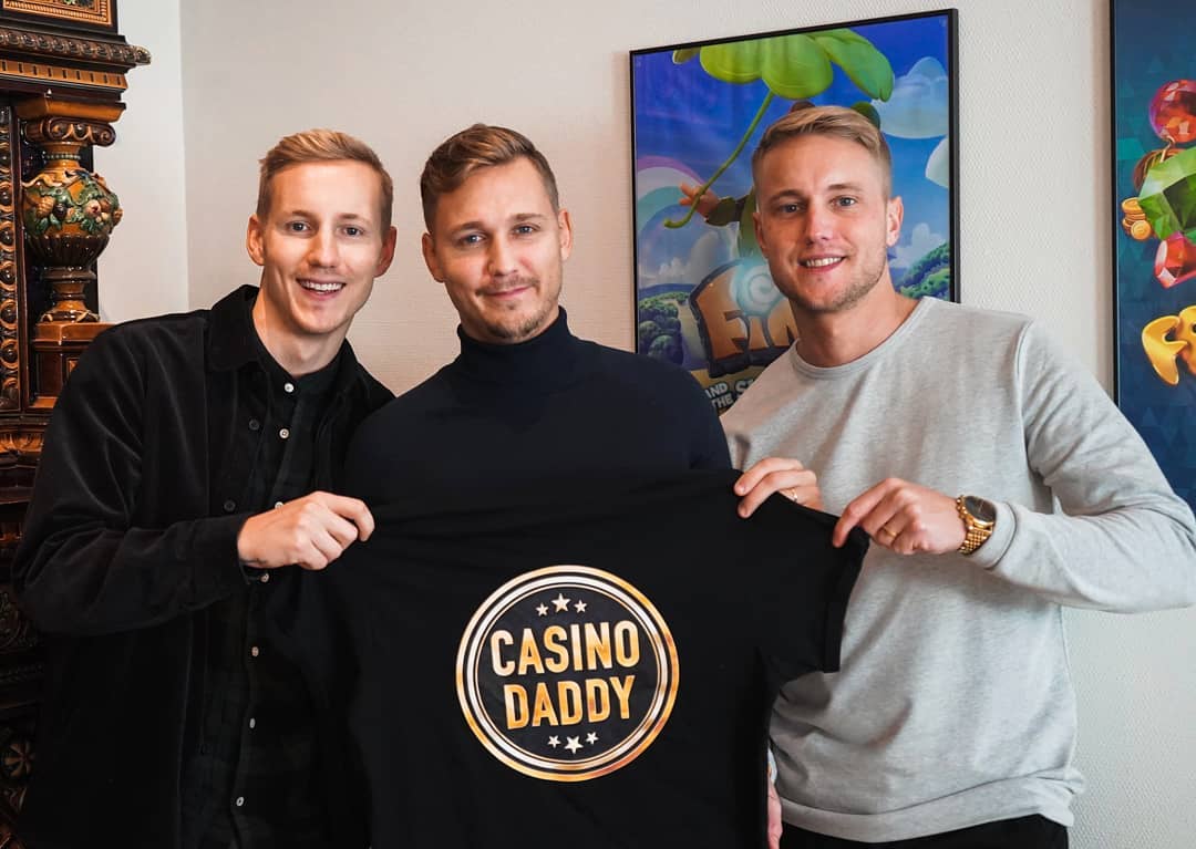 casinodaddy killarna