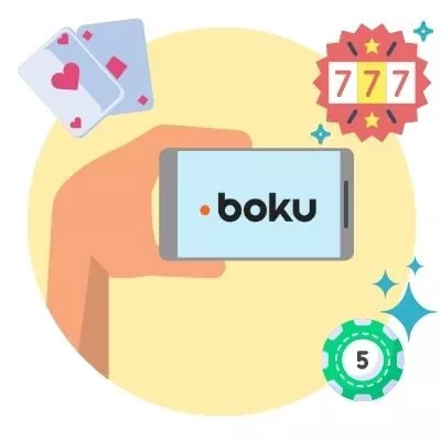 Boku casino