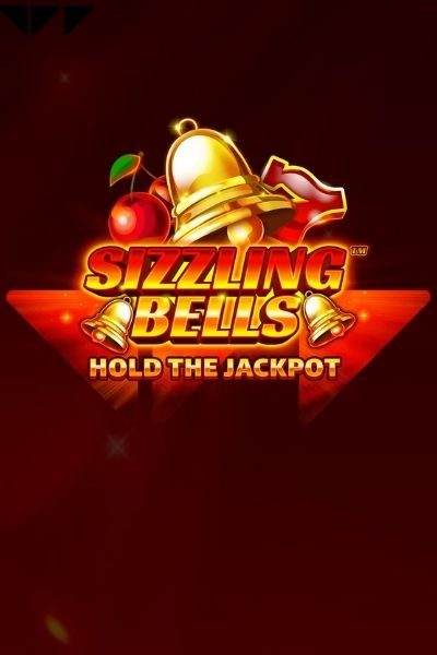 sizzling bells logo