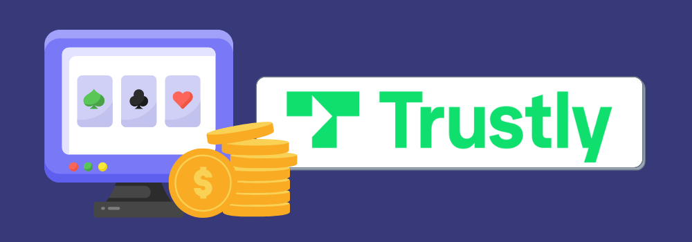 spela casino Trustly