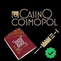 casino casmopol kräver vaccinationspass för spelare