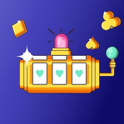 klassiska slots