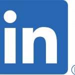LinkedIn logga