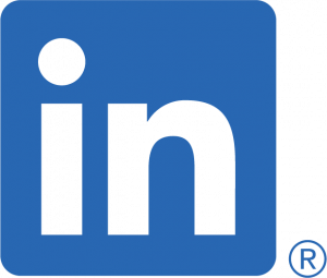 LinkedIn logga