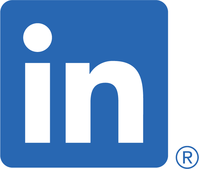 LinkedIn logga