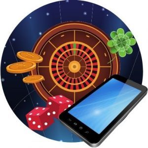mobilcasino och casino spel