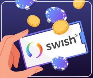 Casino Swish mobil