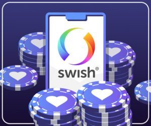 spela med swish