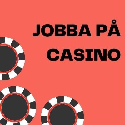 jobba på spelpl