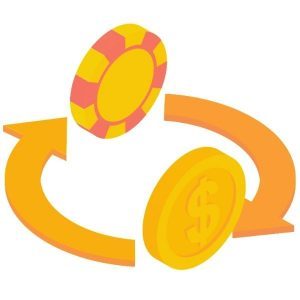 casino snabba uttag