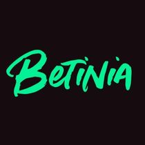 betinia-casino-logga