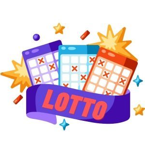 lottobrickor på nätet