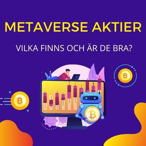 metaverse aktie