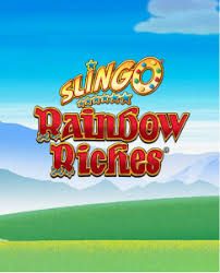 rainbow riches slingo