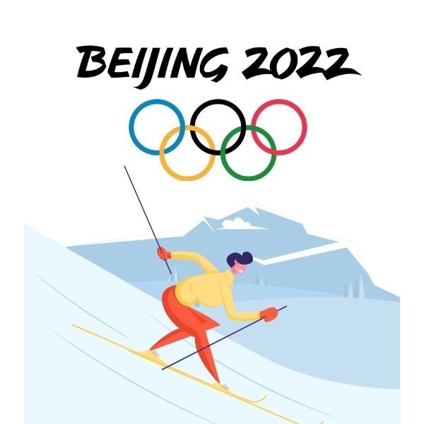 vinter os 2022 beijing