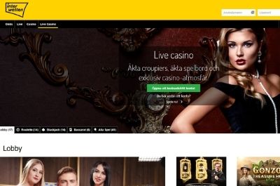 interwetten live casino