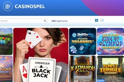 slotstars casinospel