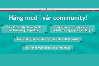 Citat och omdömen om Tombola casino
