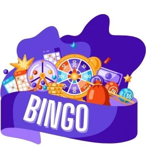 bingo online spel