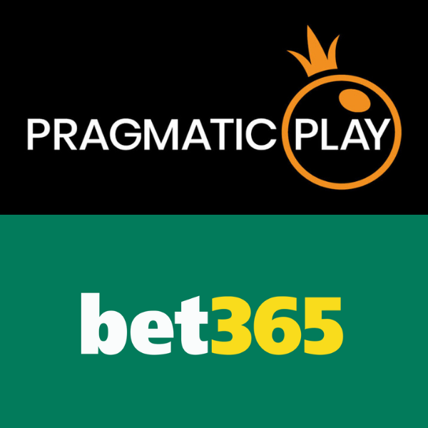 Pragmatic play och bet365 casino i nytt samarbete