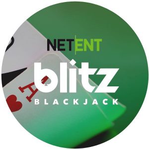 netent blackjack spel blitz