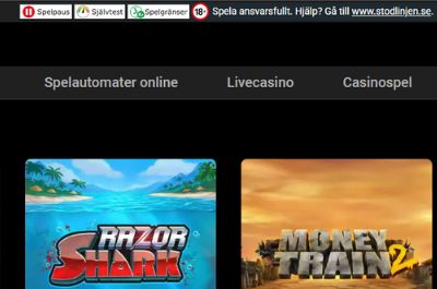 casinospel lordping casino