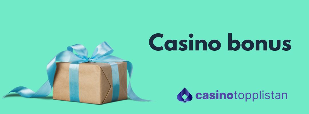 casinobonus
