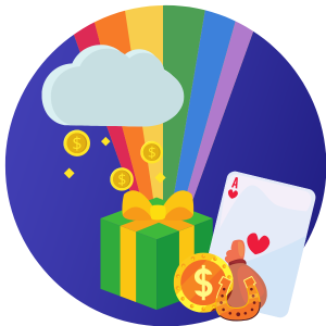 bäst casino bonus