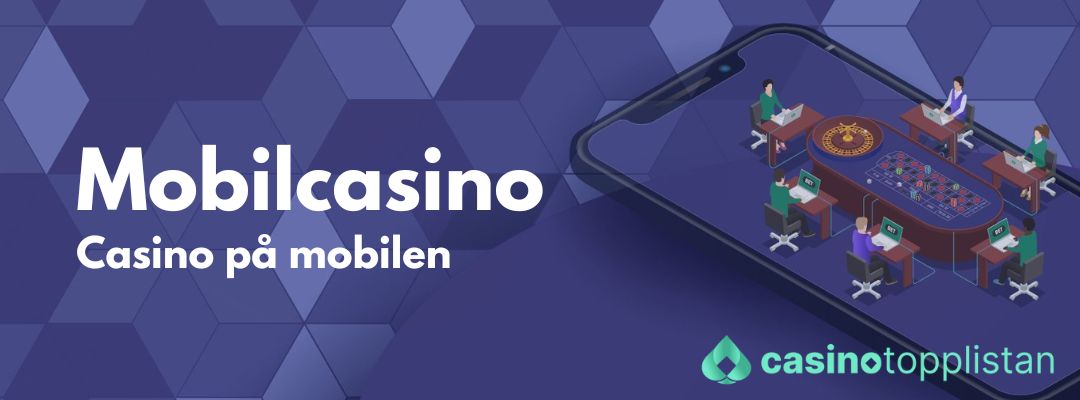 mobil casino