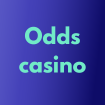 casino med odds