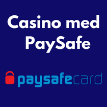 casino paysafe