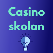 casinoskolan lära spela casino