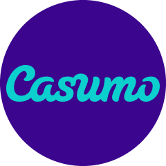 casumo casino logga