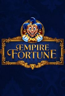 empire fortune logga casino slot