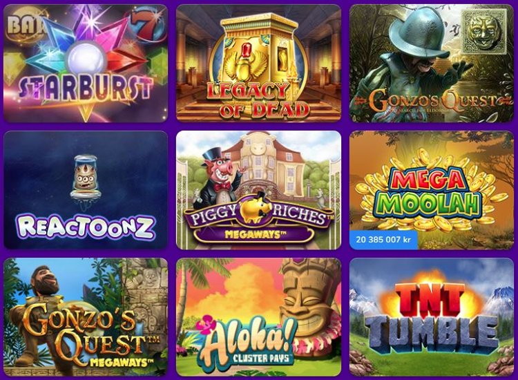 Happy casino online slots.