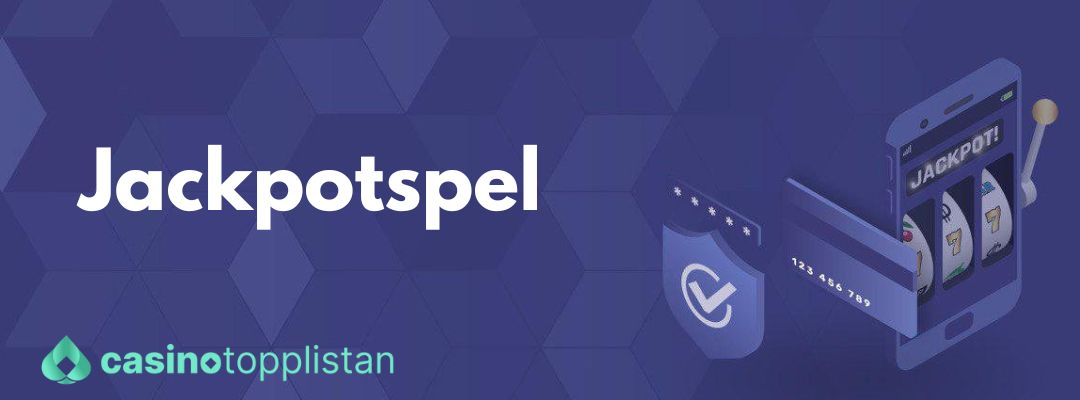 jackpotspel