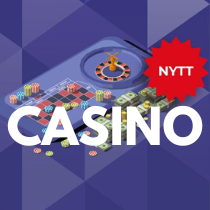 nytt casino