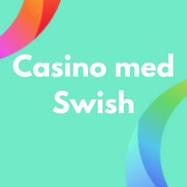 casino med Swish