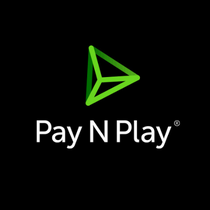 pay n play casino logga