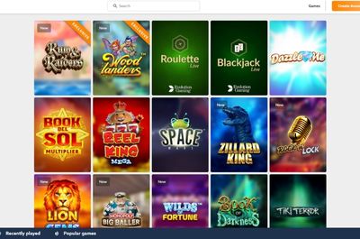 scatters casino spel