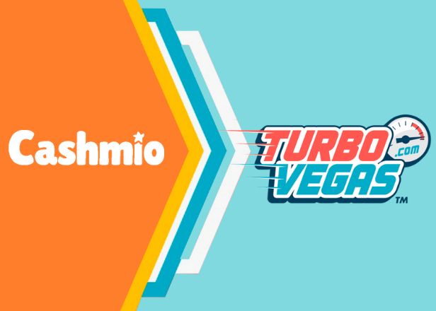 Cashmio casino flyttar till turbovegas