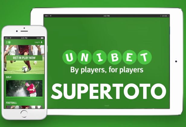 supertoto hos unibet