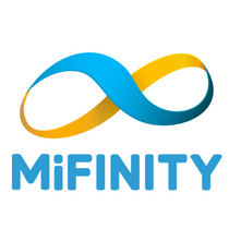 mifinity betalningsmetod logga