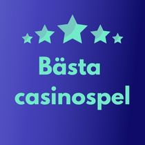 bästa casinospel